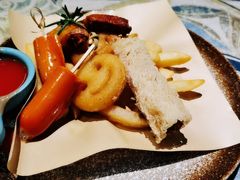 -美森西餐厅(曙光大道店)