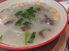 -小杨生煎(香港名都店)
