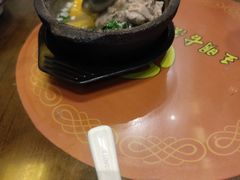 -王明古法砂锅居(开化寺店)