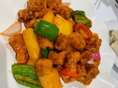 -强记海鲜·大排档(蛇口新街店)