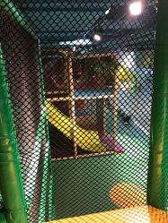 -KidSteam儿童乐园(富力城店)