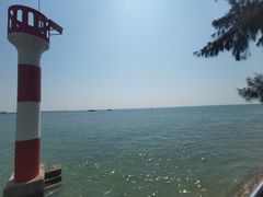 -北海金海湾红树林生态旅游区