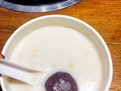 白玉杏仁烧-鲜芋仙(南开大悦城店)