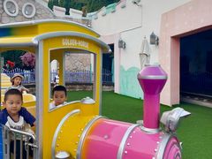 -大连海昌发现王国主题公园