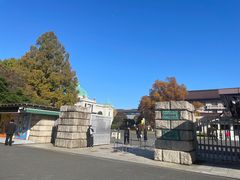 -东京国立博物馆法隆寺宝物馆