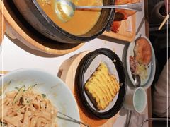 -0776食堂·京城创意菜(七里庄店)