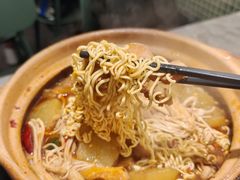 -肥家大排档(天河体育西店)