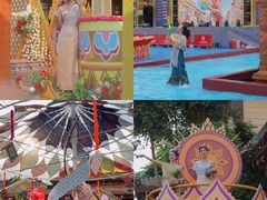 -南宁方特东盟神画