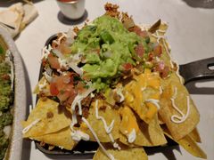 -墨纪Mojí墨西哥餐厅(官舍店)