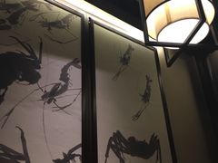 -余欢领鲜火锅(新街口店)