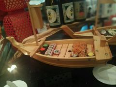 -城市名人酒店喝彩西餐厅(人民南路店)