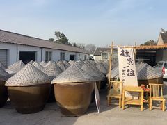 -苏州市吴中区光福窑上花果蜜饯厂