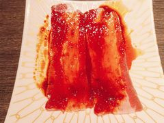 -AJIYA·池袋日式烧肉自助(天津万象城店)