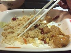 -永和大王(花好园店)