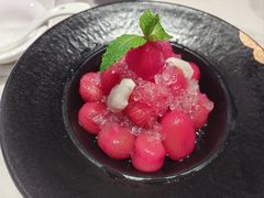 -大树餐厅(益田假日店)