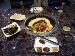 -灶座小锅烀饼·铁锅炖(全国总店)
