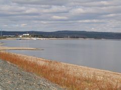 -北极村旅游风景区