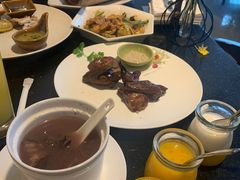 -铭轩中餐厅·海南菜·粤菜(亚龙湾瑞吉店)