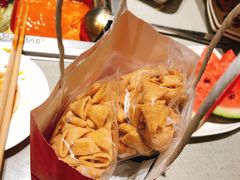 -海底捞火锅(天津SM城市广场店)