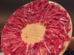 -牛人日志·鲜牛肉骨汤火锅(万科里瑧店)