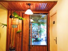 门面-仙峰天然面包(迎宾路店)
