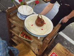 -蜀大侠火锅(建设路第五大道店)