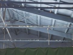 -东丽温泉羽毛球