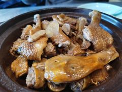 灌口姜母鸭-八闽饭店闽南小镇(铁西店)