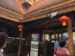 -西双版纳傣族园