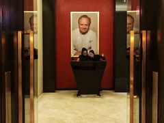 门面-L'ATELIER de Joel Robuchon(外滩18号店)