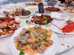 -南海渔家•海鲜•正宗海南菜(海棠湾店)