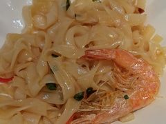 -蚝老板海鲜烧烤大排档(码头店)