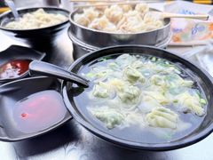 -真真鲜馄饨店(启蒙路店)