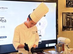 -广交会威斯汀酒店