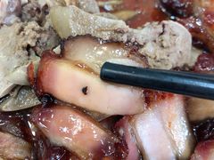 -黄连大头华烧鹅(萧地大马路店)