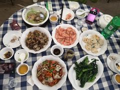 -钱大妈海鲜饭店(保利林语店)