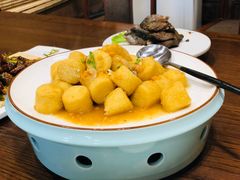 -聚缘堂·海鲜私房菜(松岭路店)