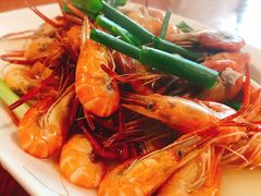 -凤嫂农家乐(梁弄店)