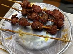 -里脊肉串店(天桥老店)