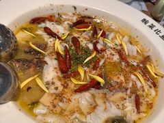 -太二酸菜鱼(正大广场店)