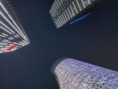 -天鹅湖体育公园