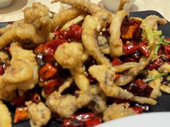 -大眼锅贴水饺(河东店)