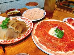 -楠火锅(昆山金鹰店)