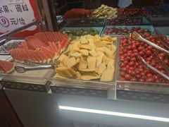 -巴邑火锅·鲜切牛肉(萧山银隆店)