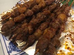 -河州宾馆清真餐厅(文锦南路店)