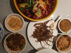 -成都驻京办餐厅(蜀都宾馆店)