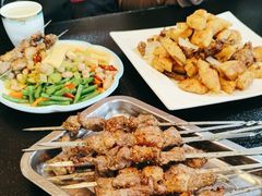 -中国传统伊兰拉面(石景山店)