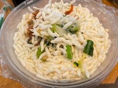 -明叔捞面