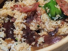 -頂好酒家·经典粤菜(海信广场店)