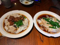 -黄但记老店·陈村粉食府